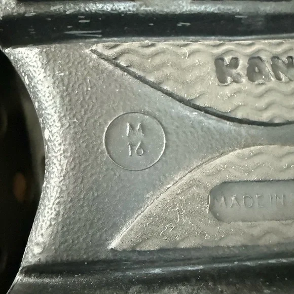 KANE Revive Recover Sneaker  | Size 16 - Picture 8 of 8